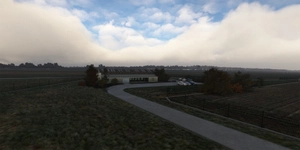 LIG/LFBL Limoges Bellegarde Airport France thumbnail 3