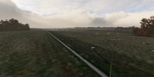 LIG/LFBL Limoges Bellegarde Airport France thumbnail 4