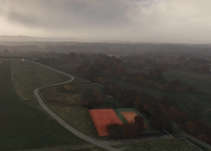 LIG/LFBL Limoges Bellegarde Airport France thumbnail 6