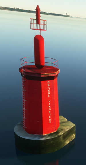 Lighthouses between LFEC and LFRB thumbnail 5