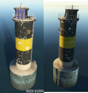 Lighthouses between LFEC and LFRB thumbnail 3