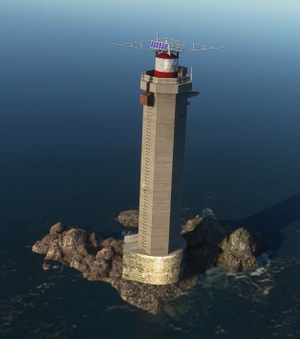 Lighthouses between LFEC and LFRB thumbnail 6