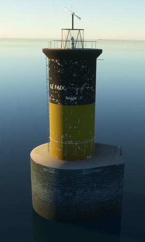 Lighthouses between LFEC and LFRB thumbnail 4