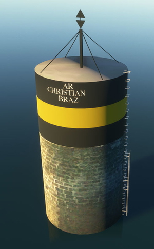 Lighthouses between LFEC and LFRB thumbnail 7