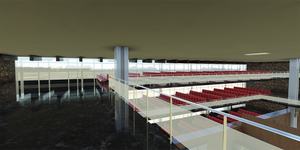 LIG/LFBL Limoges Bellegarde Airport France thumbnail 10