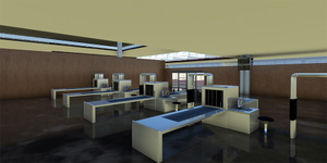 LIG/LFBL Limoges Bellegarde Airport France thumbnail 13