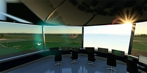 LIG/LFBL Limoges Bellegarde Airport France thumbnail 18