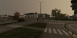 LIG/LFBL Limoges Bellegarde Airport France thumbnail 23