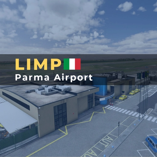 LIMP - Parma Airport