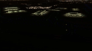 LIRF - Rome Fiumicino International Airport thumbnail 5