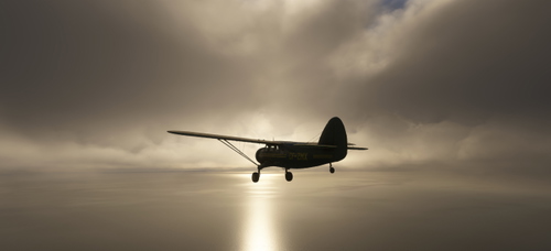 Little Nav Map performance for the Big Radials Norseman