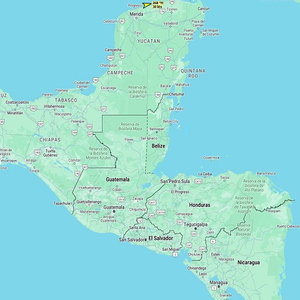 LittleNavMap 'Map Themes' thumbnail 2