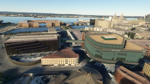 Liverpool POIs hand-crafted for OrbxGB thumbnail 11