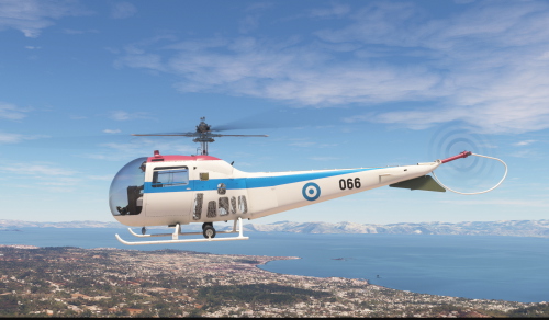livery-Bell47J-Greek Air Force 066
