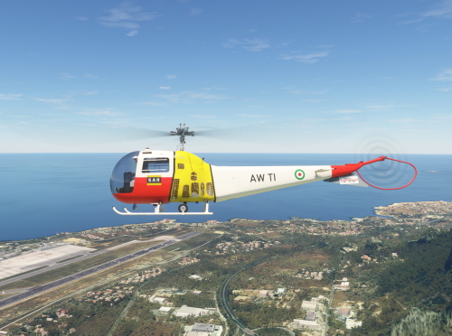 livery-Bell47J-Italian AF MM80256