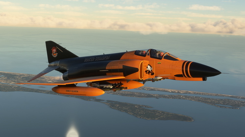Livery DC Designs F4E Bunker Squadron
