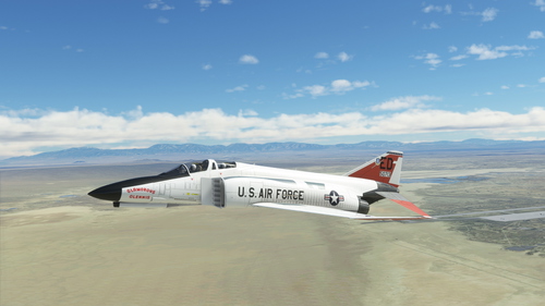 Livery DC Designs F4E Glamorous Glennis  