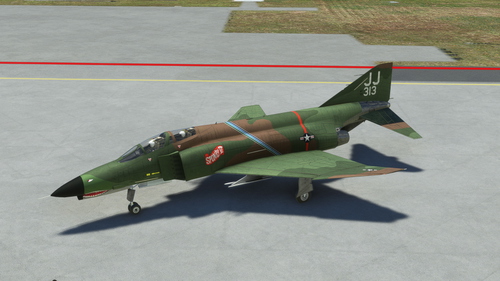 Livery DC Designs F4E Spunky 6