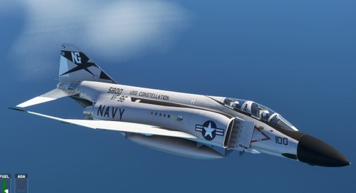 Livery DCF4 VF-96 Showtime 100