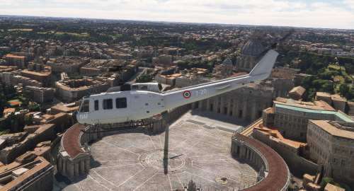 Livery Request  ISAF  7-20