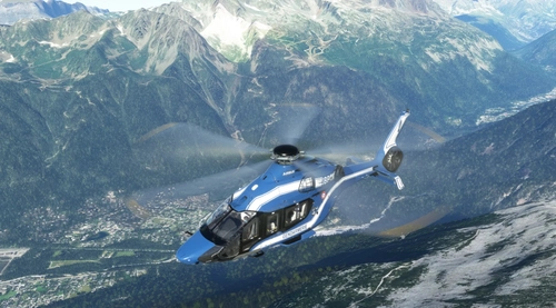 livery-zb-h160-Gendarmerie JBB