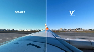 LIVESIM REALISTIC RESHADE V1 thumbnail 1