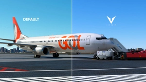 LIVESIM REALISTIC RESHADE V1 thumbnail 2