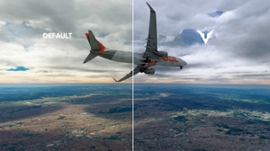 LIVESIM REALISTIC RESHADE V1 thumbnail 3
