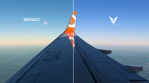 LIVESIM REALISTIC RESHADE V1 thumbnail 4