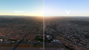 LIVESIM REALISTIC RESHADE V1 thumbnail 5