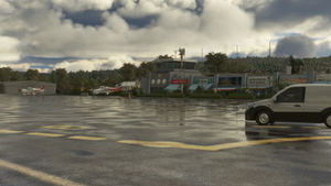 [LJPZ] - Portorož Airport, Slovenia thumbnail 16