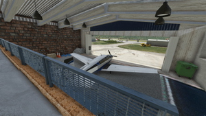 [LJPZ] - Portorož Airport, Slovenia thumbnail 20