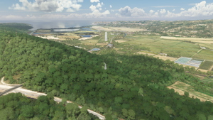 [LJPZ] - Portorož Airport, Slovenia thumbnail 21