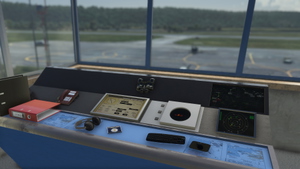 [LJPZ] - Portorož Airport, Slovenia thumbnail 10