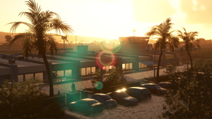 [LJPZ] - Portorož Airport, Slovenia thumbnail 4