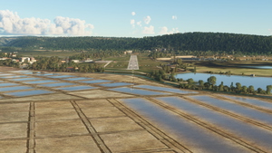 [LJPZ] - Portorož Airport, Slovenia thumbnail 18