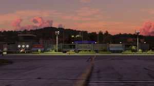 [LJPZ] - Portorož Airport, Slovenia thumbnail 19