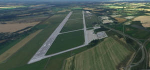 LKMT - OSTRAVA AIRPORT  1.0 thumbnail 2