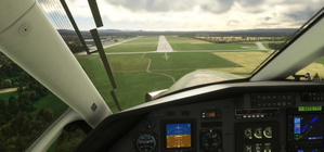 LKMT - OSTRAVA AIRPORT  1.0 thumbnail 3
