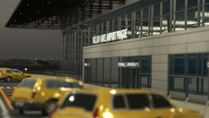 LKPR Prague FSLTL Static Aircraft thumbnail 3