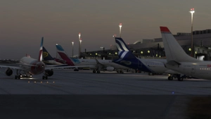 LKPR Prague FSLTL Static Aircraft thumbnail 4