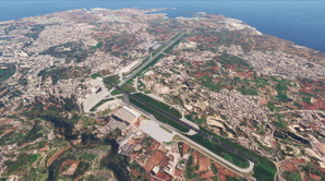 LMML - Malta International Airport - Malta (Early Access) thumbnail 1