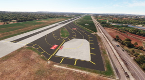 LMML - Malta International Airport - Malta (Early Access) thumbnail 3