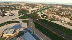 LMML - Malta International Airport - Malta (Early Access) thumbnail 5