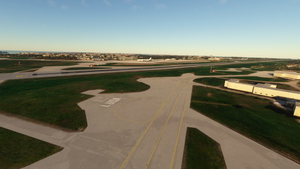 LMML - Malta International Airport - Malta (Early Access) thumbnail 6