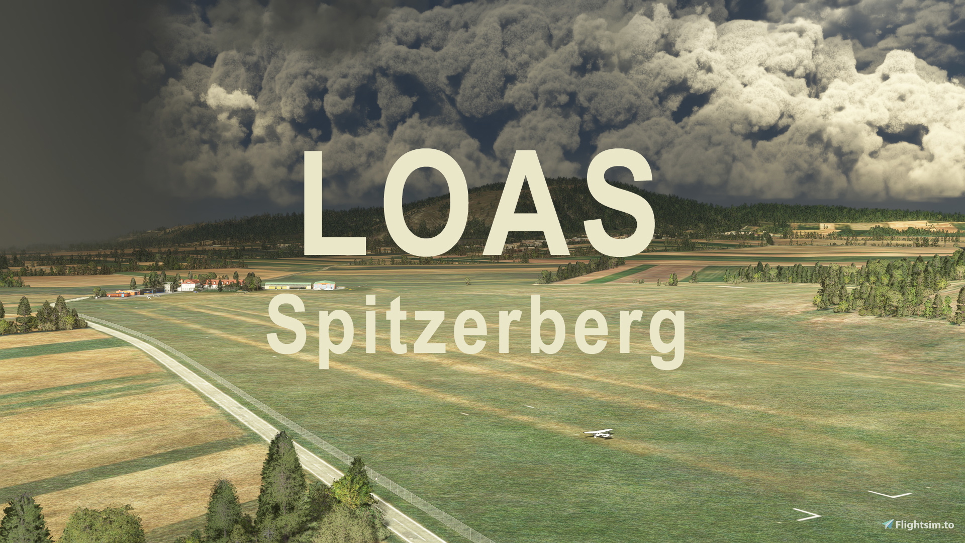 LOAS Spitzerberg / Austria - Image 1