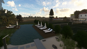LOAS Spitzerberg / Austria thumbnail 3