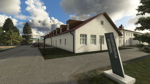 LOAS Spitzerberg / Austria thumbnail 13