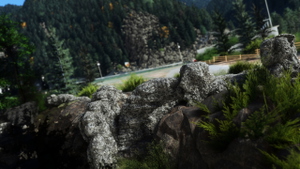 Locher Airfield (LOCH) Ramp Fix & Enhancement for bmw969 scenery thumbnail 4