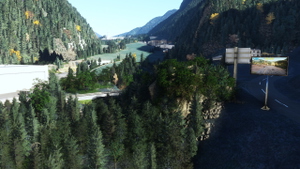 Locher Airfield (LOCH) Ramp Fix & Enhancement for bmw969 scenery thumbnail 6